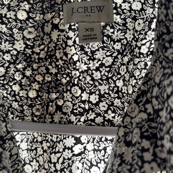 J crew button up - Picture 2 of 2